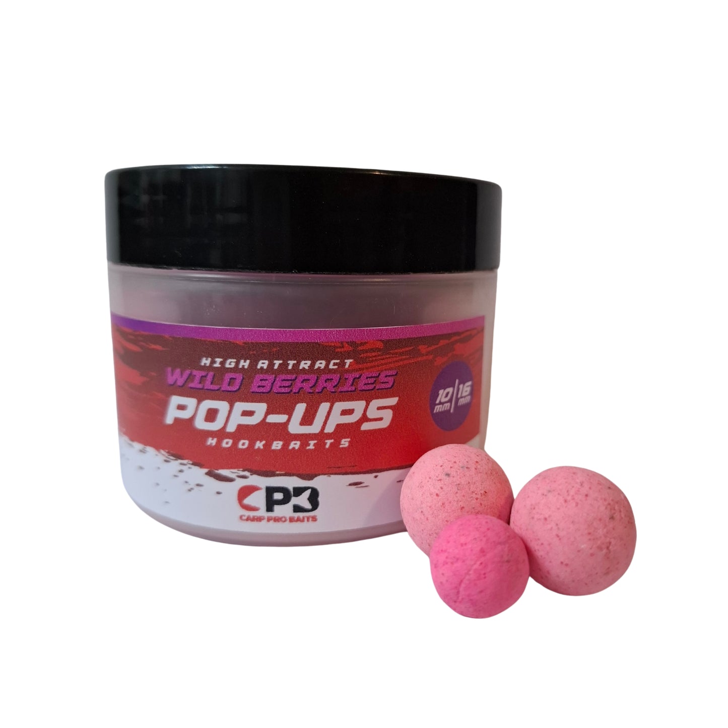 CPB 12-16mm Popups