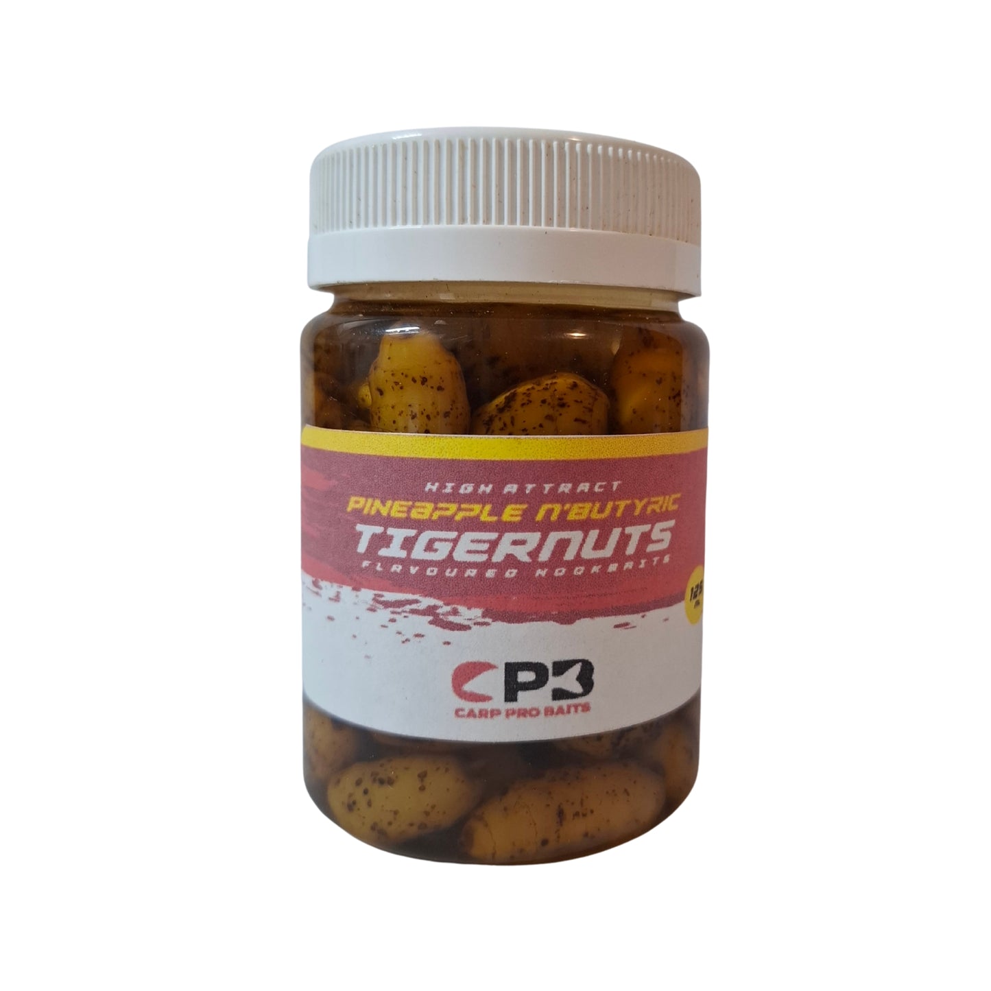 CPB 125ml Tigernuts