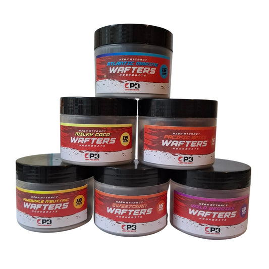 CPB 16mm Wafters