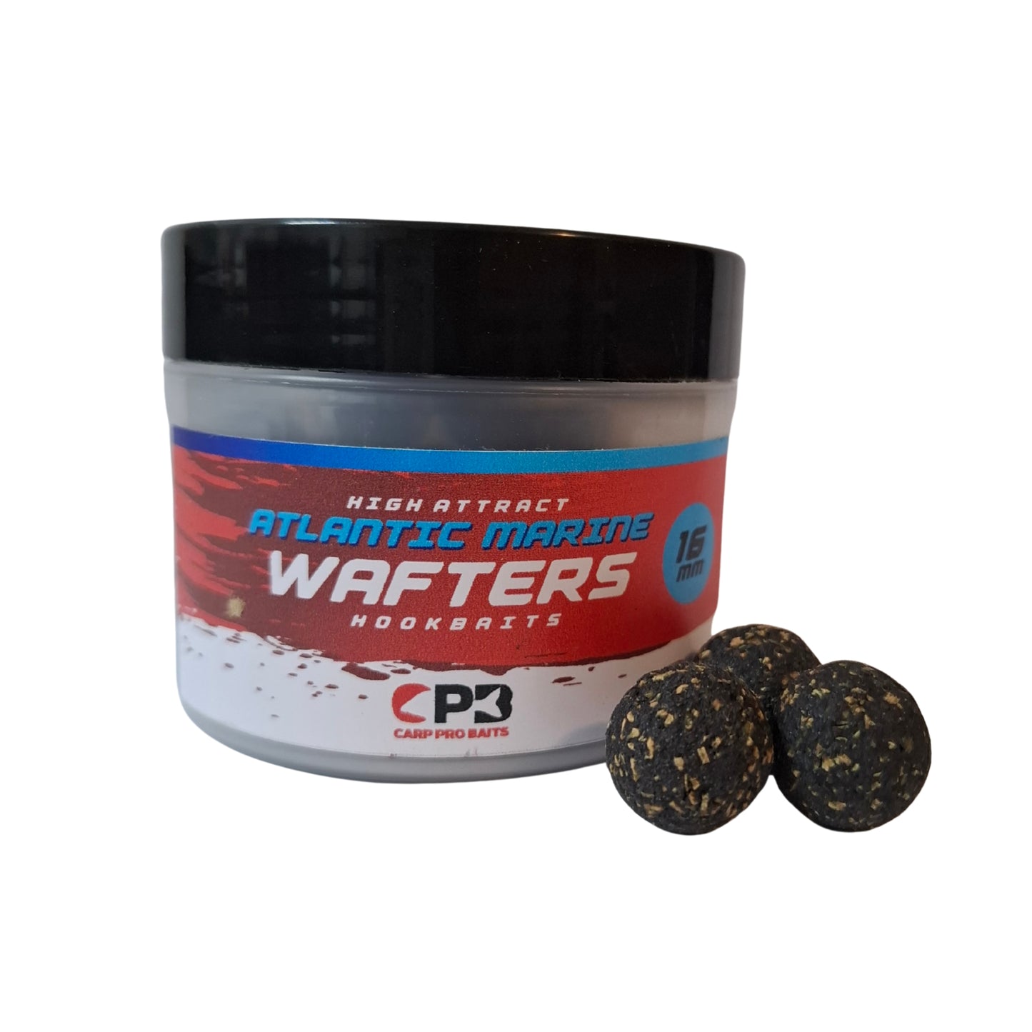 CPB 16mm Wafters