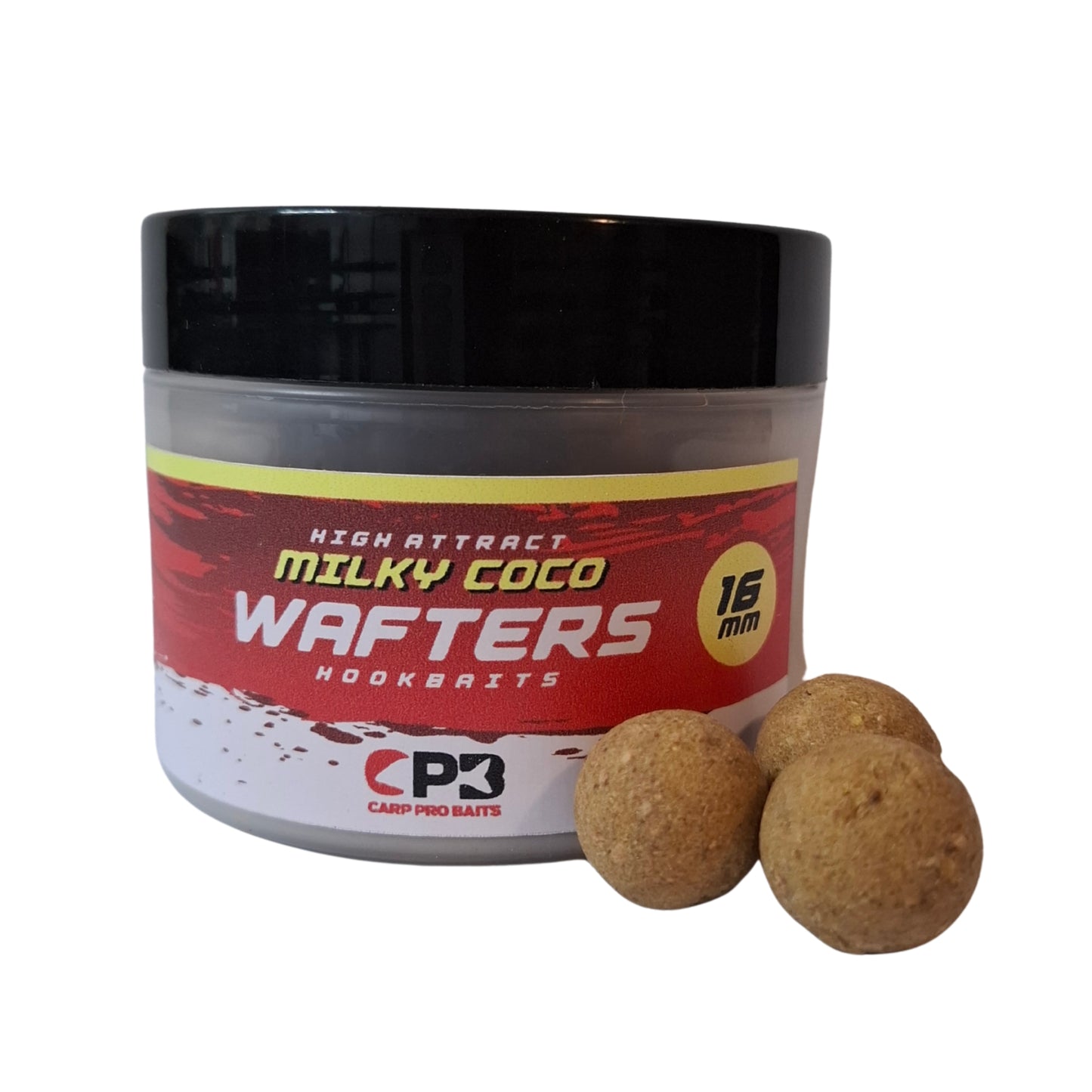 CPB 16mm Wafters
