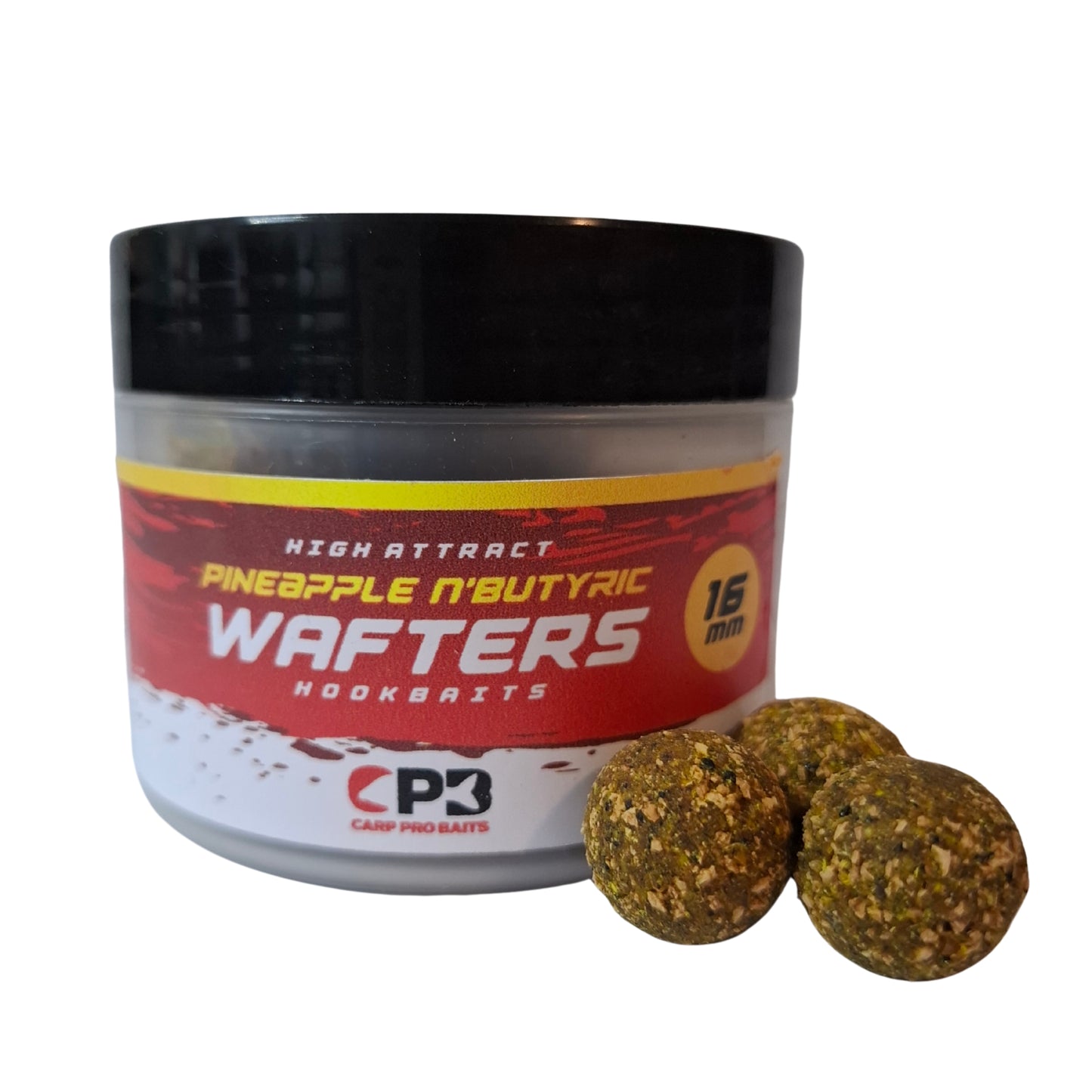 CPB 16mm Wafters