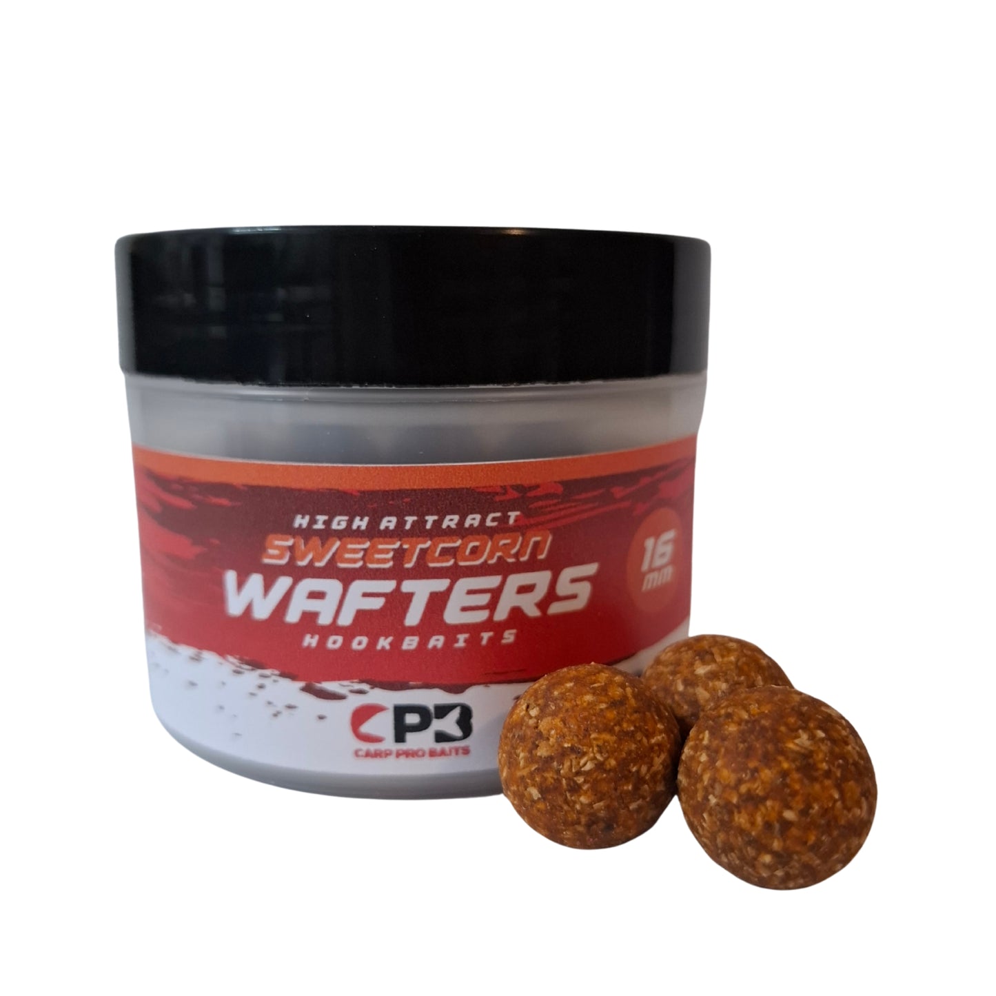 CPB 16mm Wafters