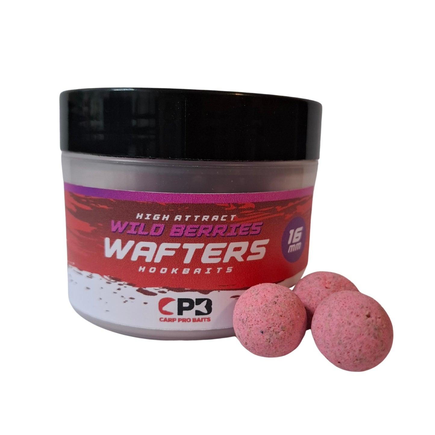 CPB 16mm Wafters