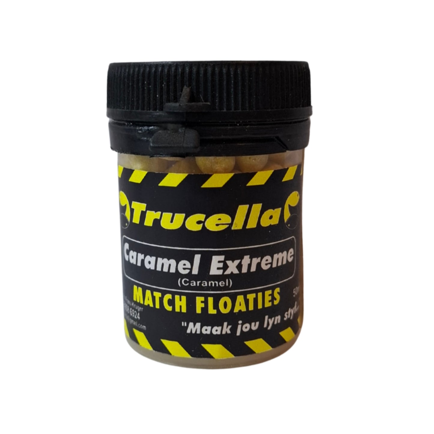 Trucella Hard Floats