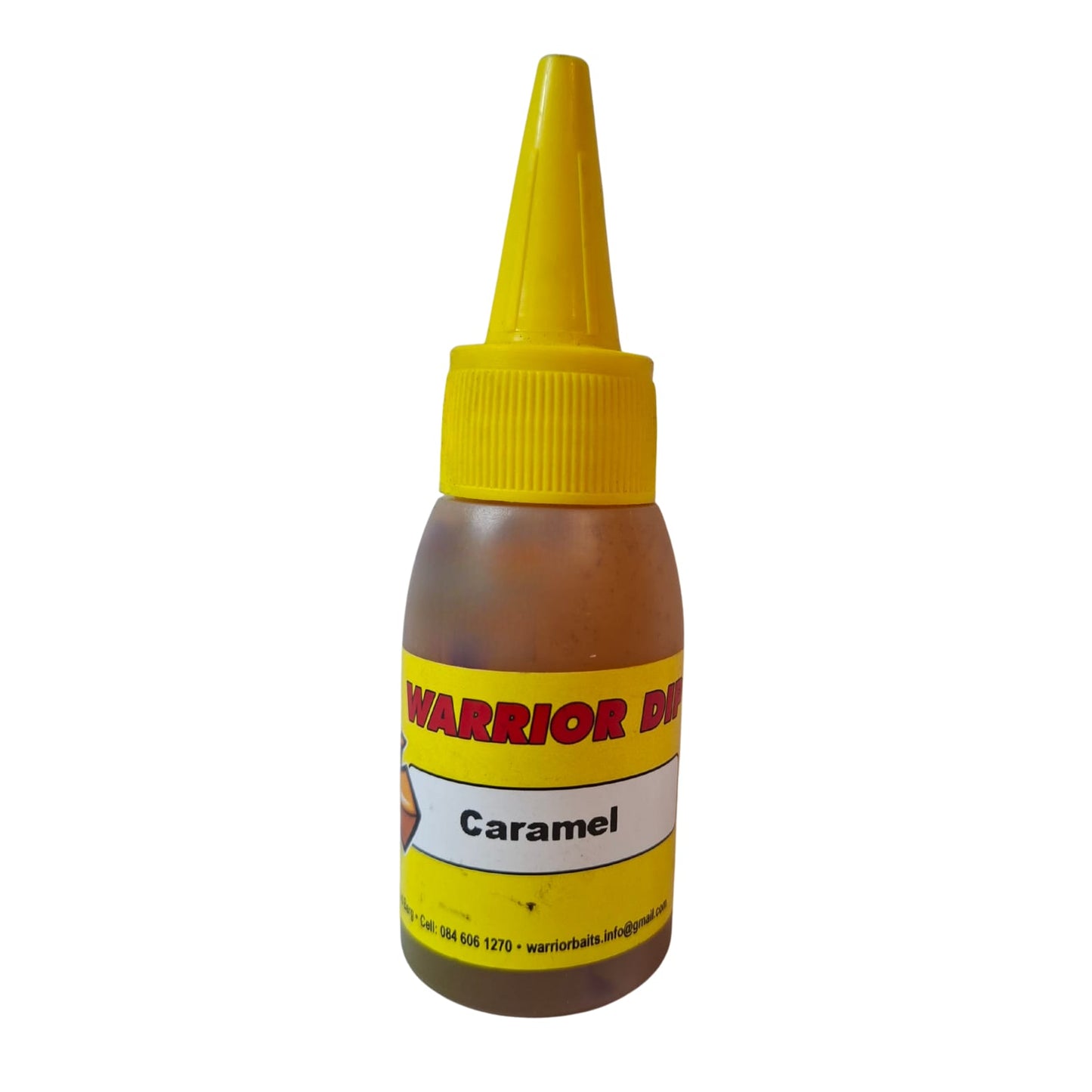 Trucella Warrior Dip