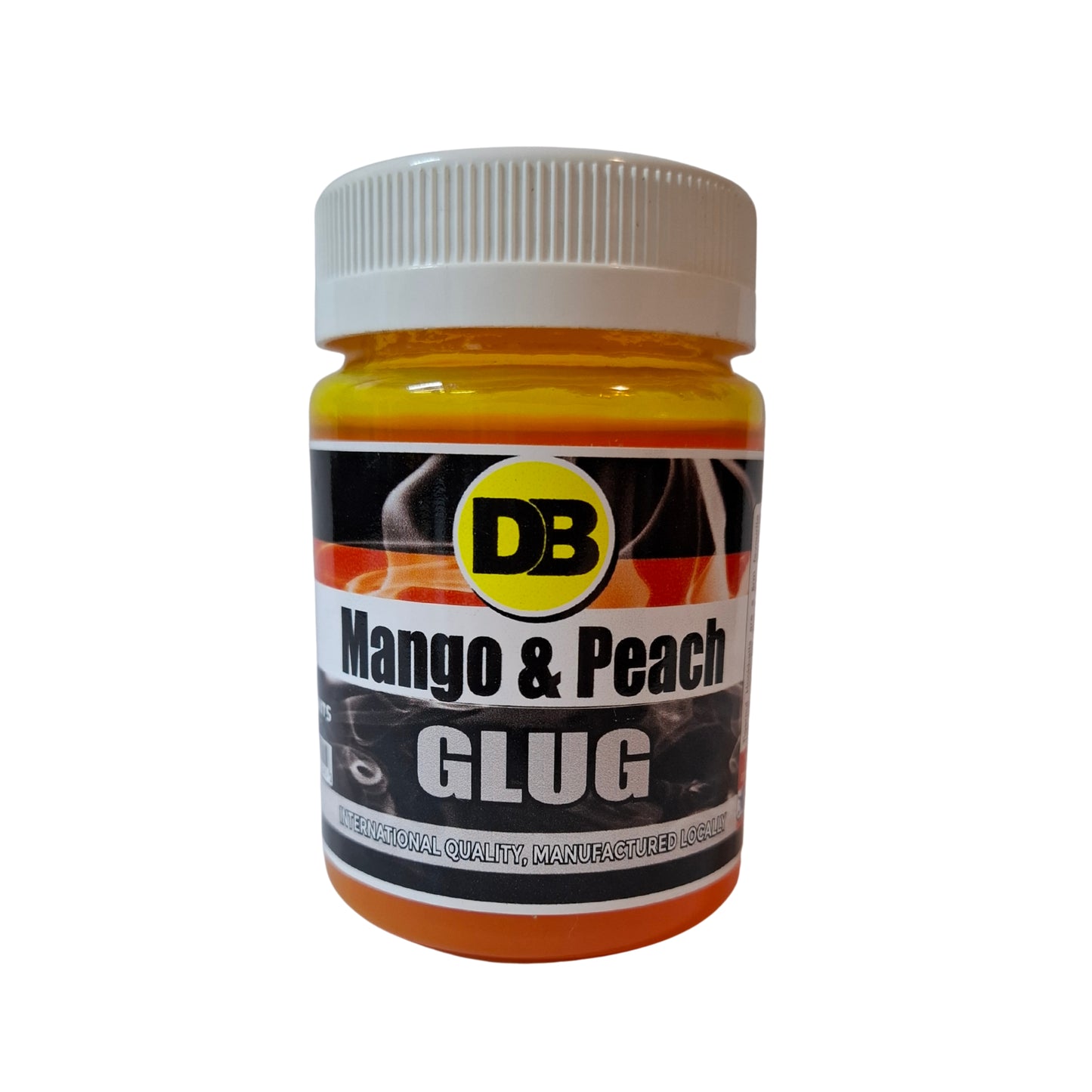 DB Baits 125ml Glugs