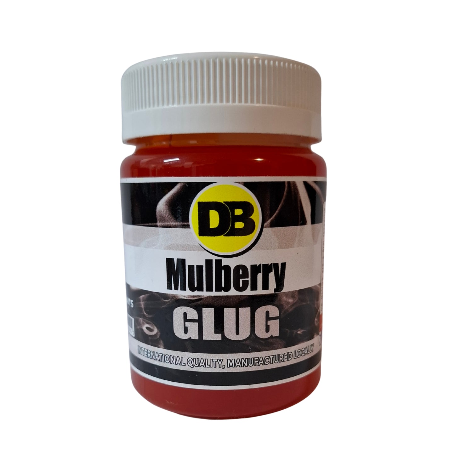 DB Baits 125ml Glugs