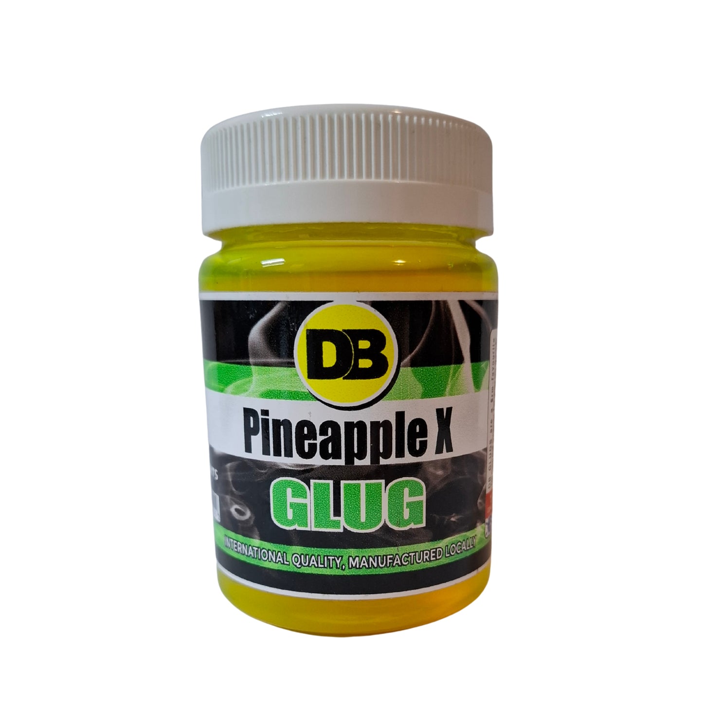 DB Baits 125ml Glugs