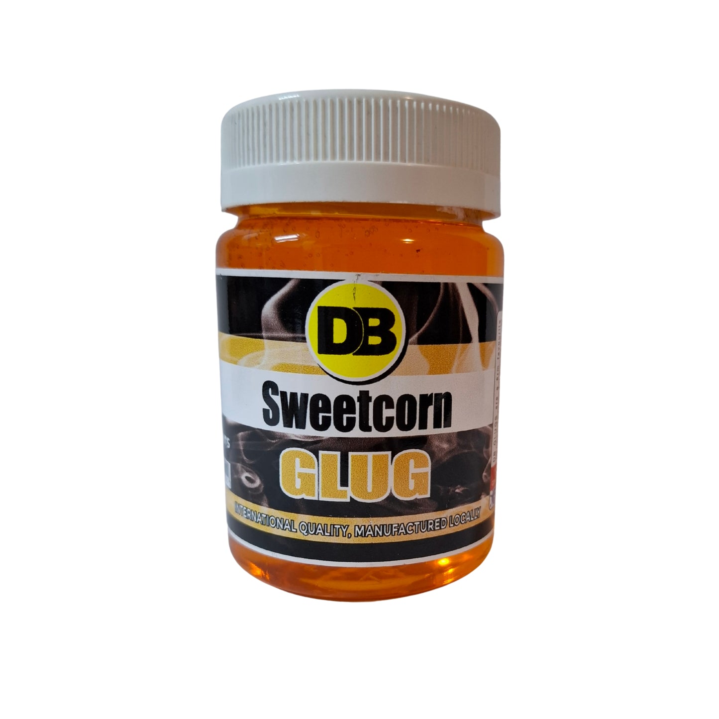 DB Baits 125ml Glugs