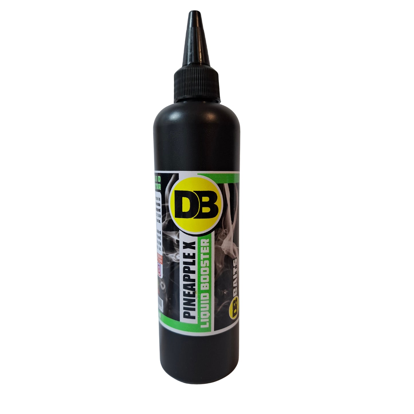 DB Baits 250ml Liquid Boosters