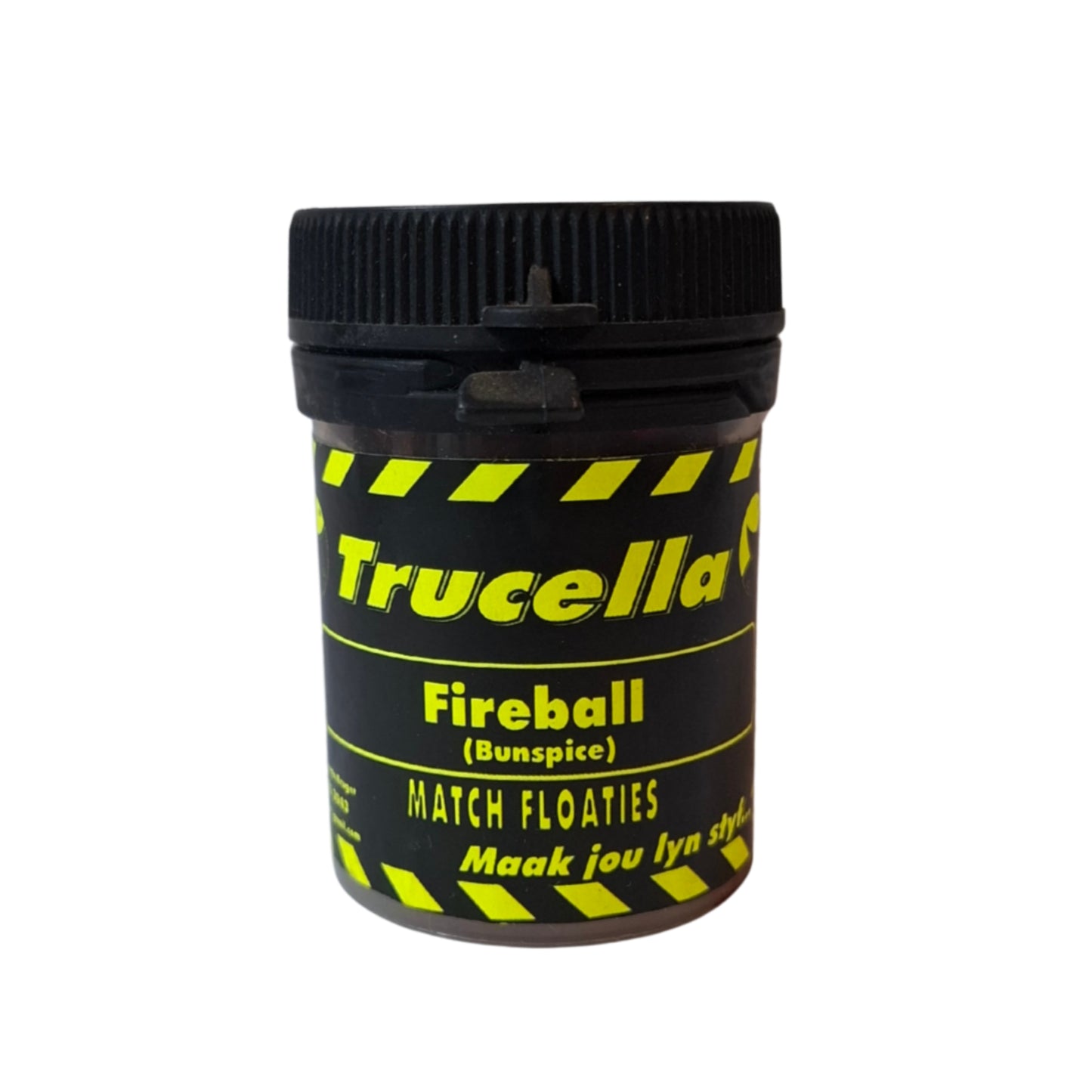 Trucella Hard Floats