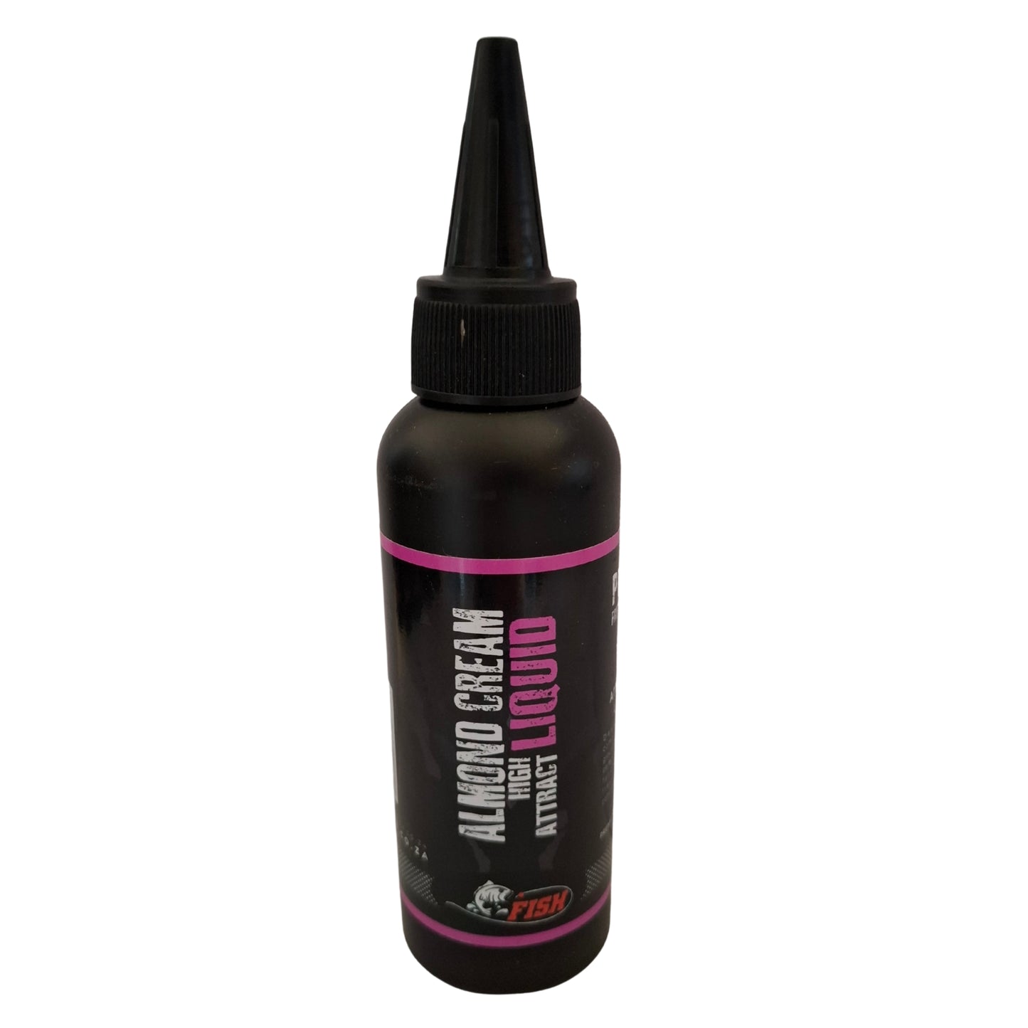 Fish 100ml High Attract Liquid (PVA Friendly)
