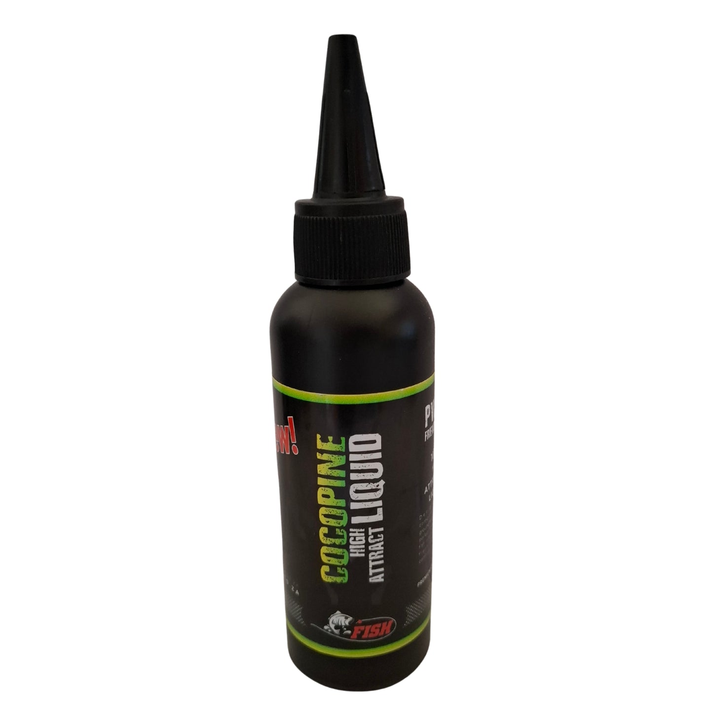 Fish 100ml High Attract Liquid (PVA Friendly)