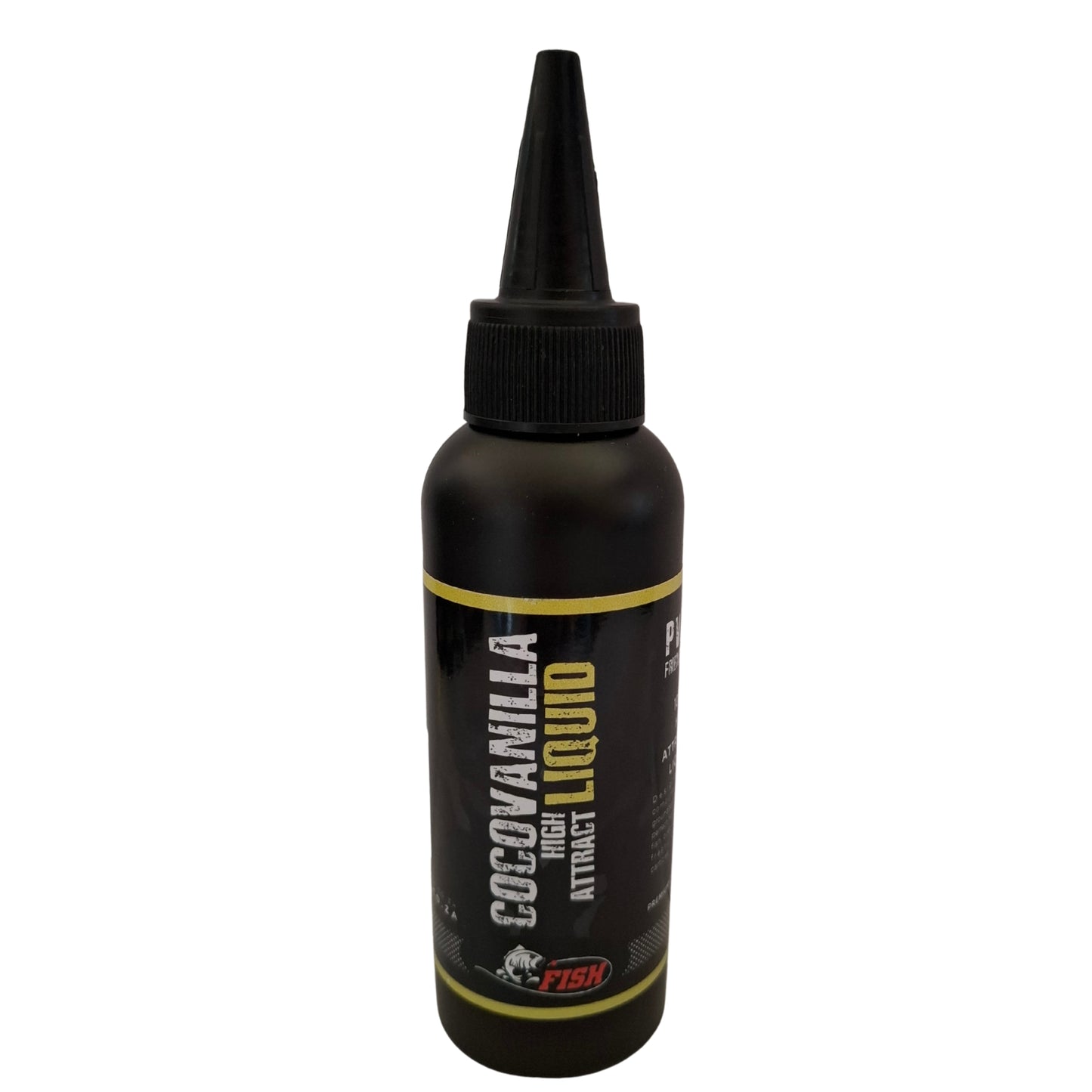 Fish 100ml High Attract Liquid (PVA Friendly)