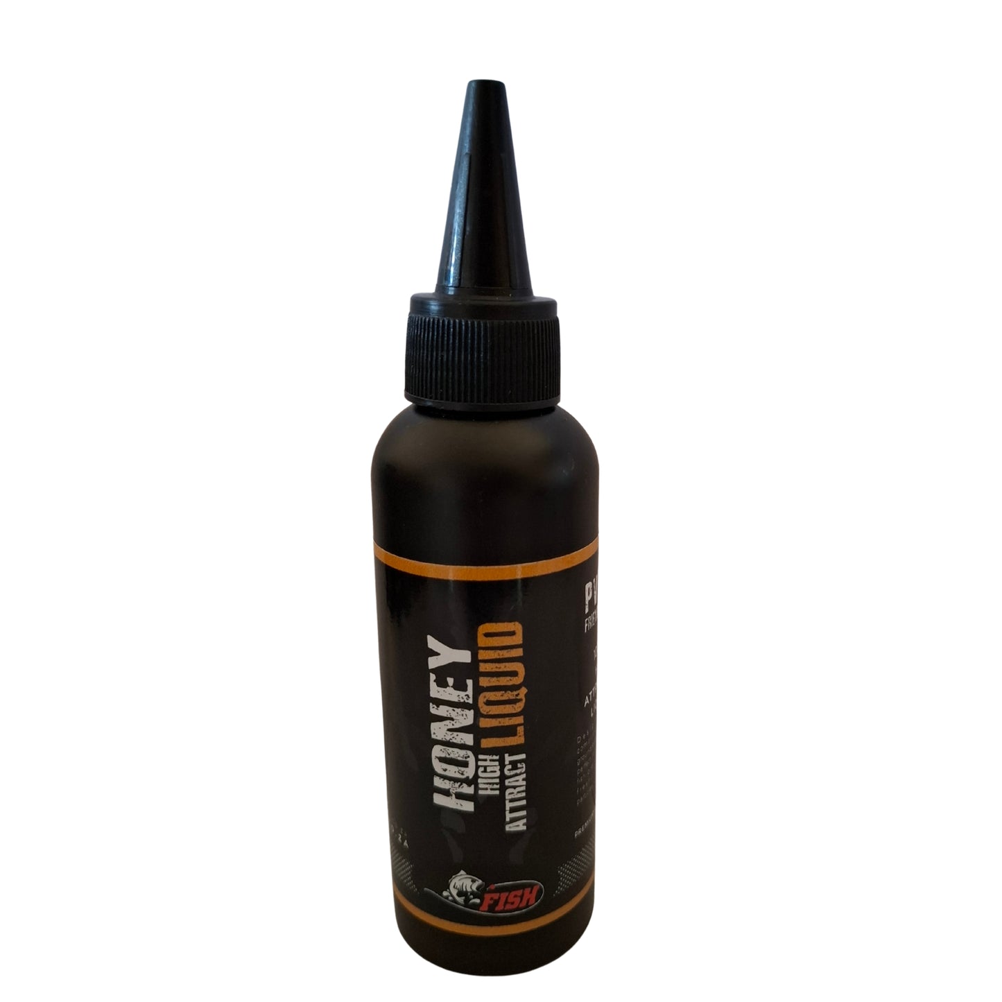 Fish 100ml High Attract Liquid (PVA Friendly)