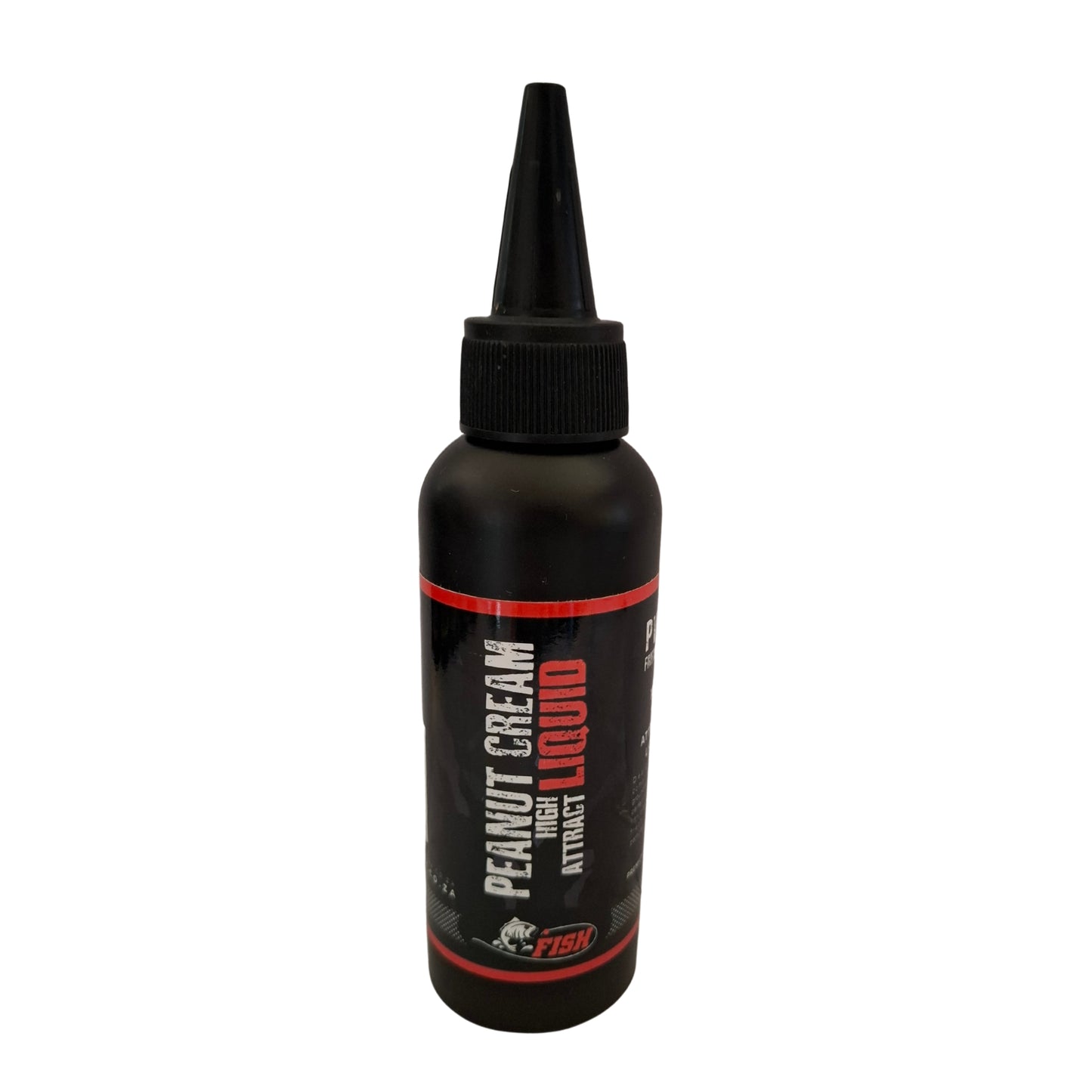Fish 100ml High Attract Liquid (PVA Friendly)