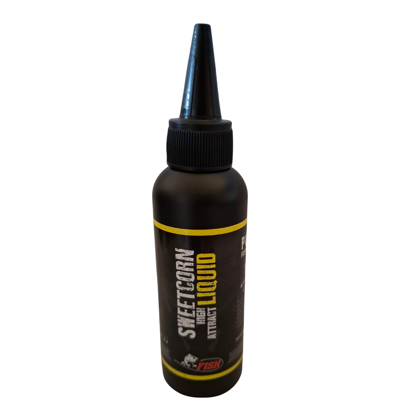 Fish 100ml High Attract Liquid (PVA Friendly)