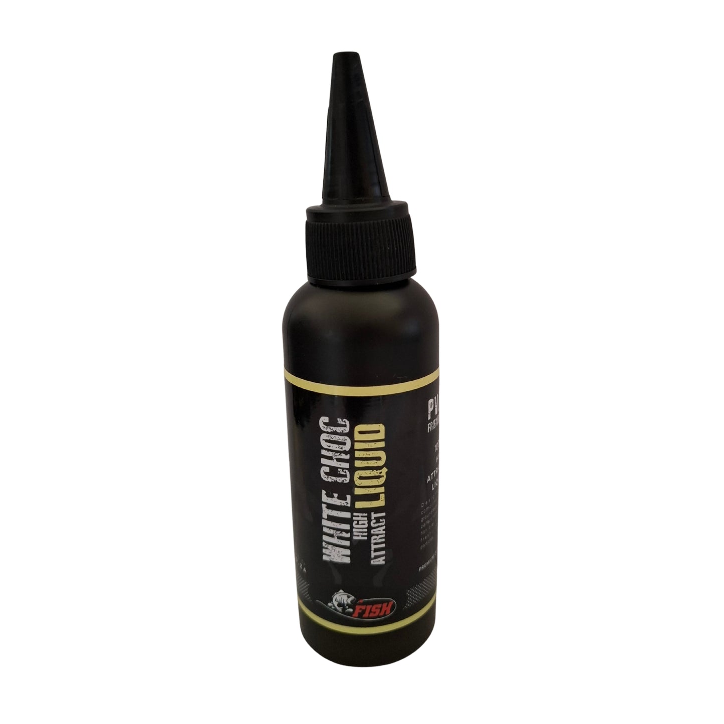 Fish 100ml High Attract Liquid (PVA Friendly)