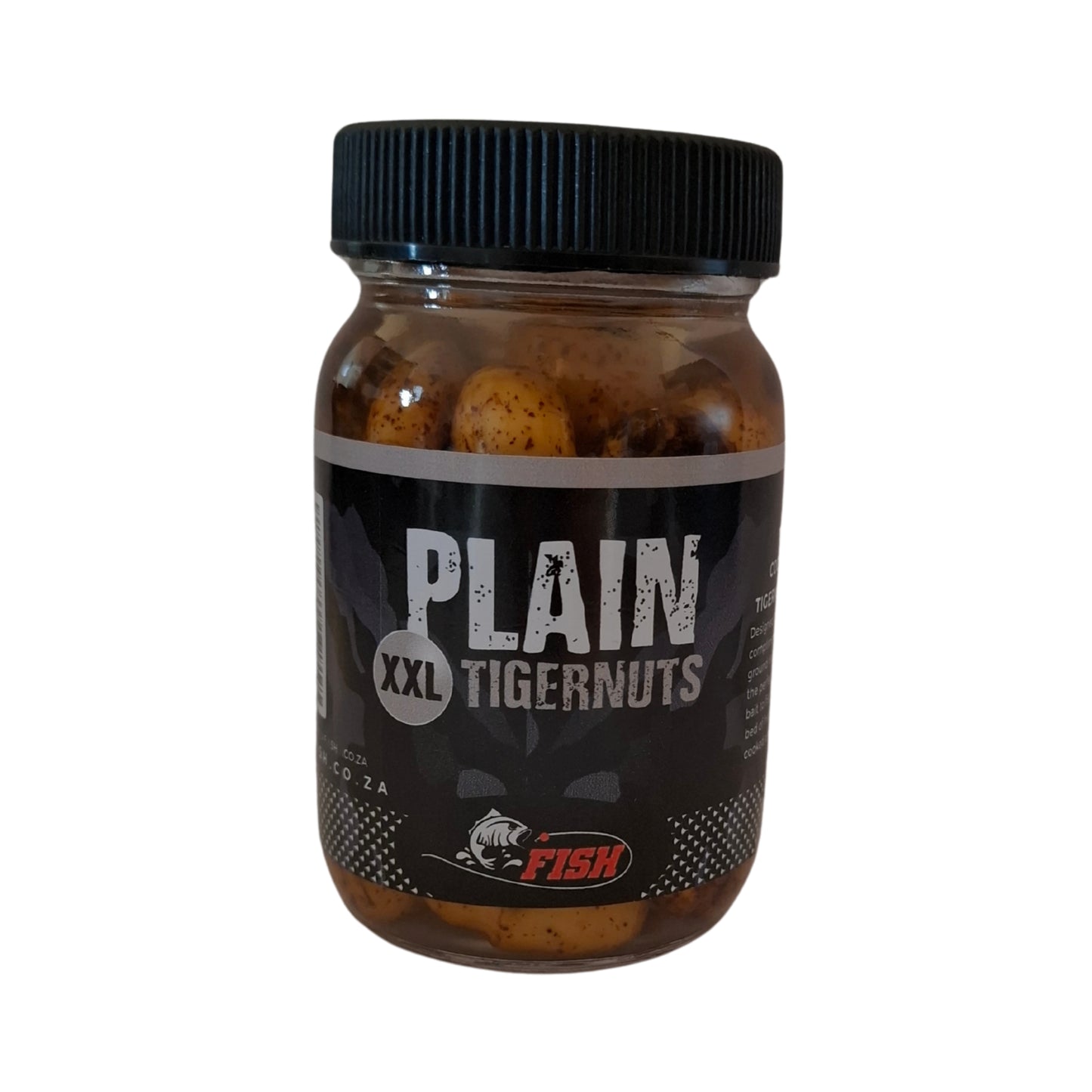 Fish 125ml Tigernuts