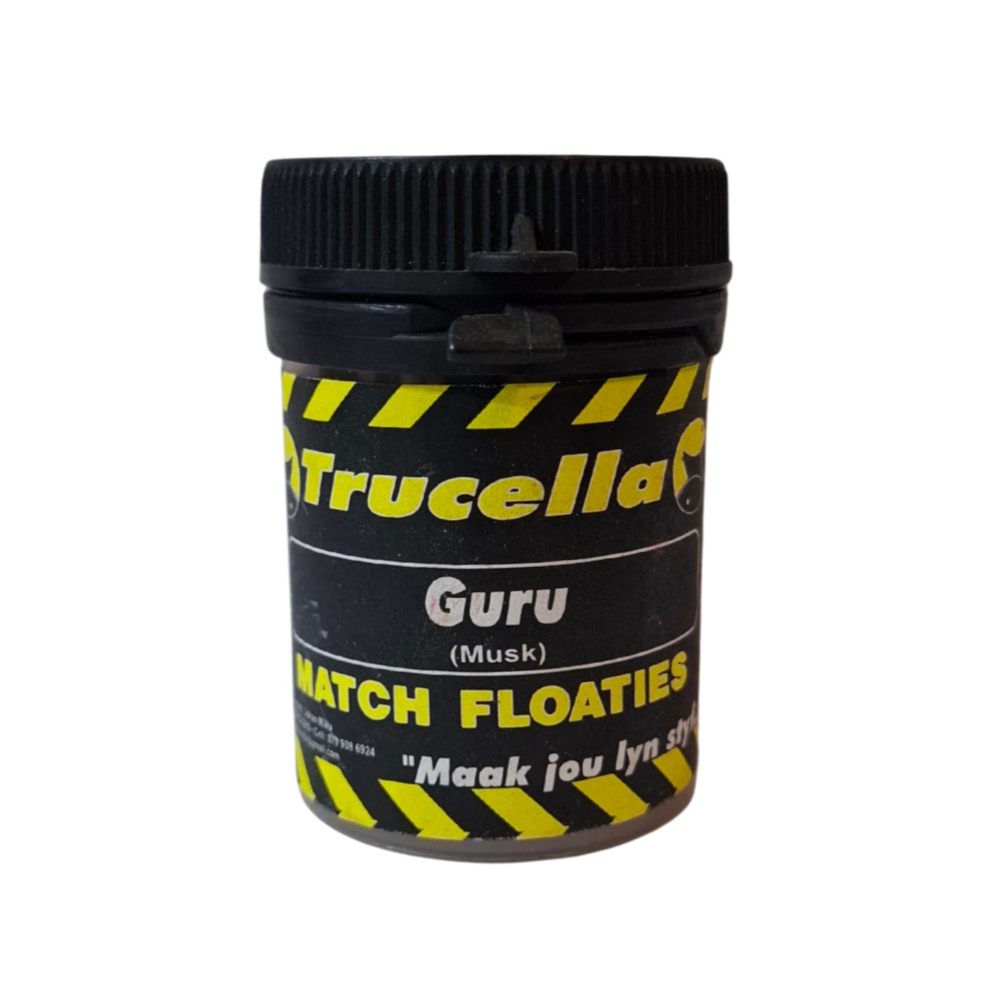 Trucella Hard Floats