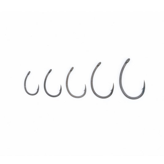 Korda Krank Hooks