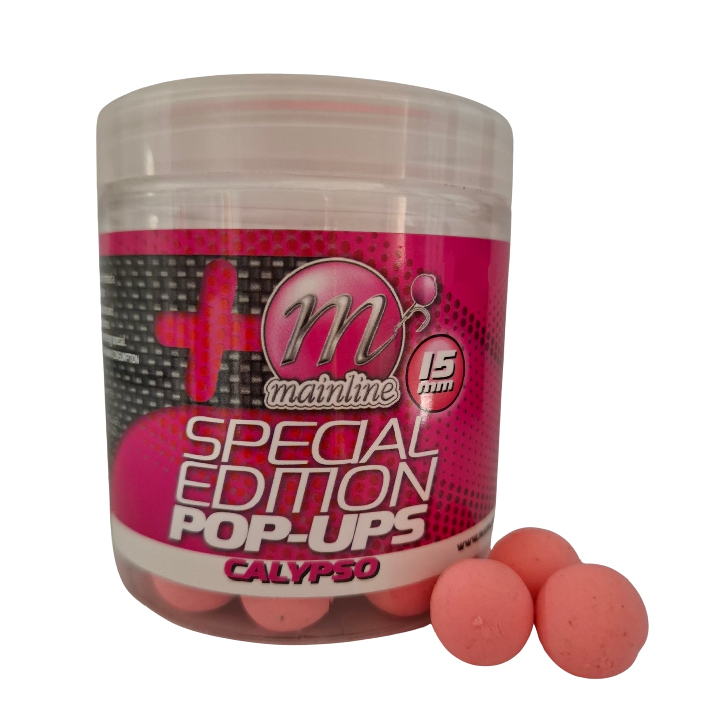 Mainline Limited Edition 15mm Popups