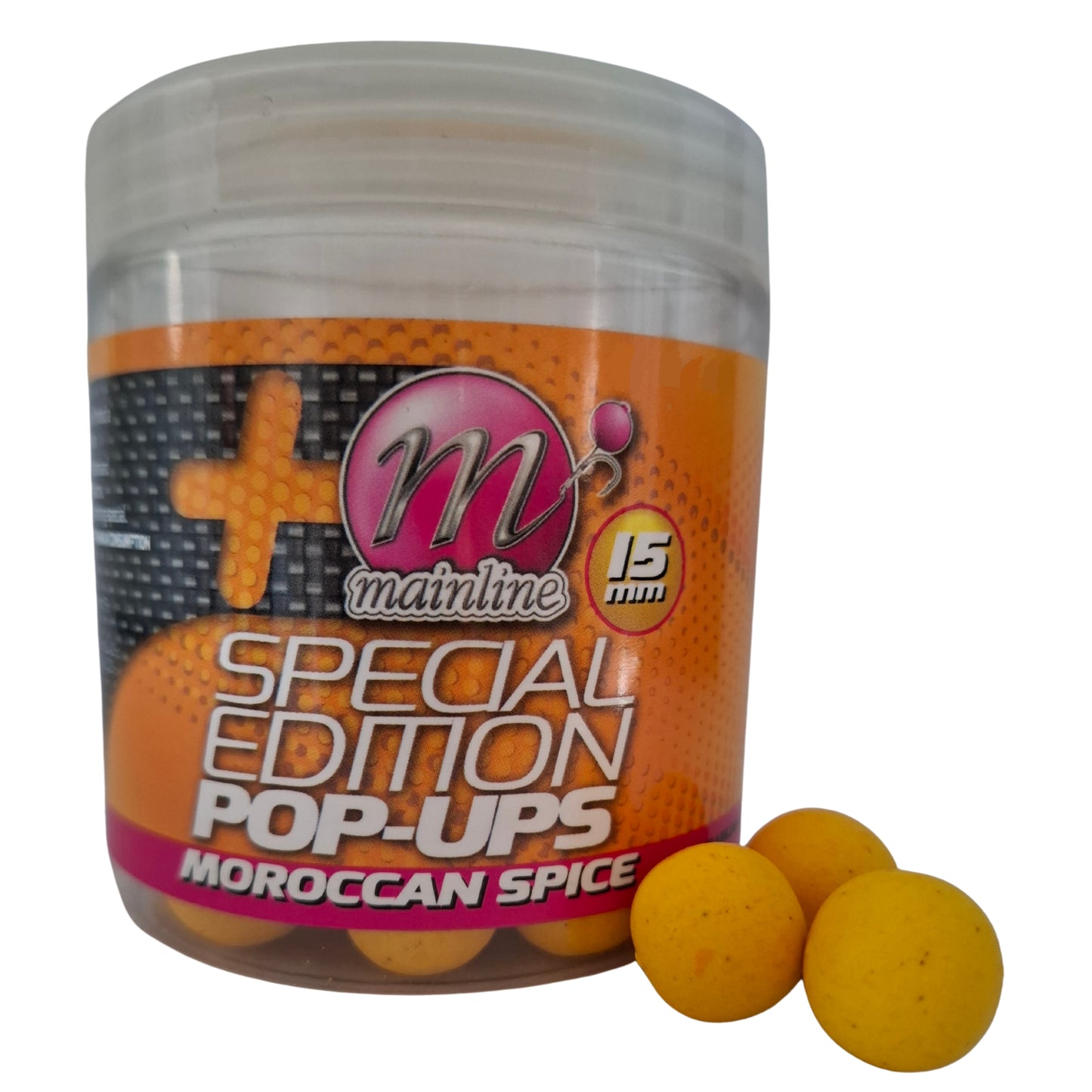 Mainline Limited Edition 15mm Popups
