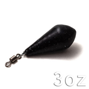 Monster Carp Distance Leads (Sinkers)