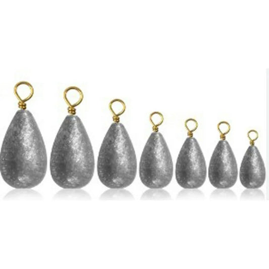 Linx Pear Sinkers