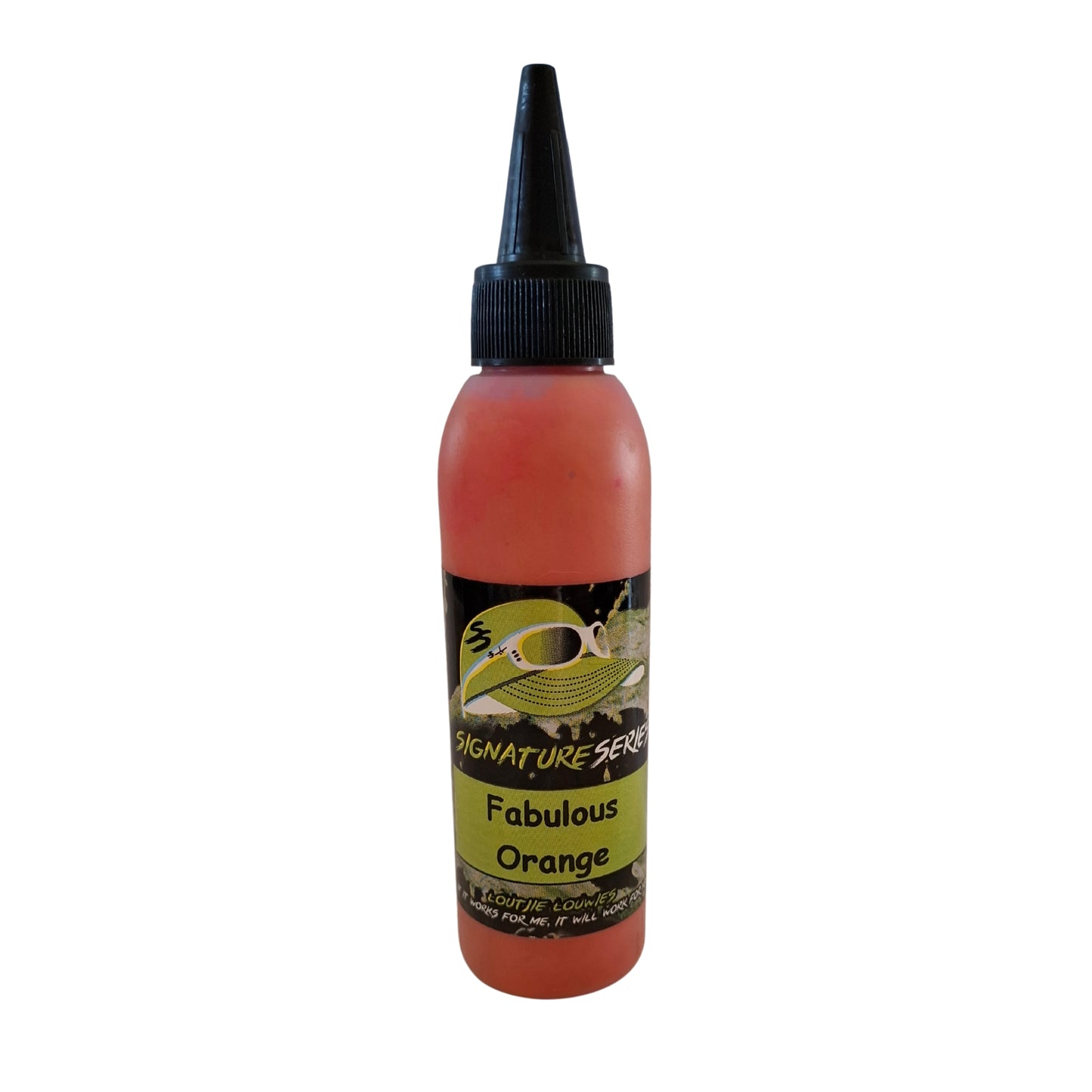Signature Series 250ml Bait Enhancer