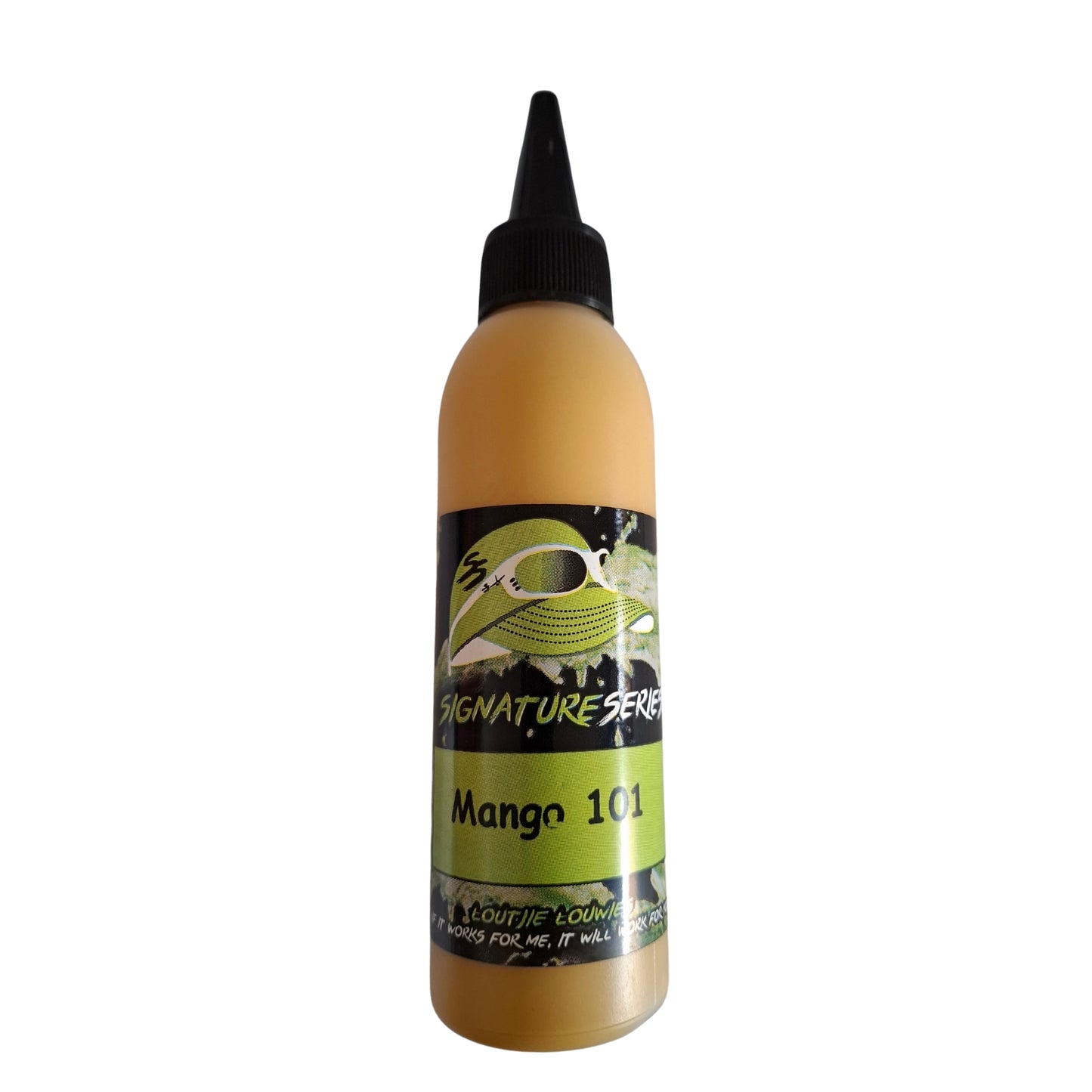 Signature Series 250ml Bait Enhancer