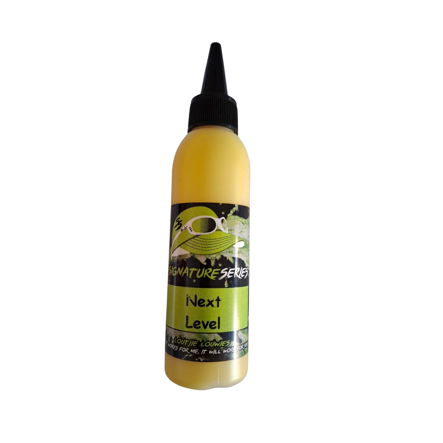 Signature Series 250ml Bait Enhancer