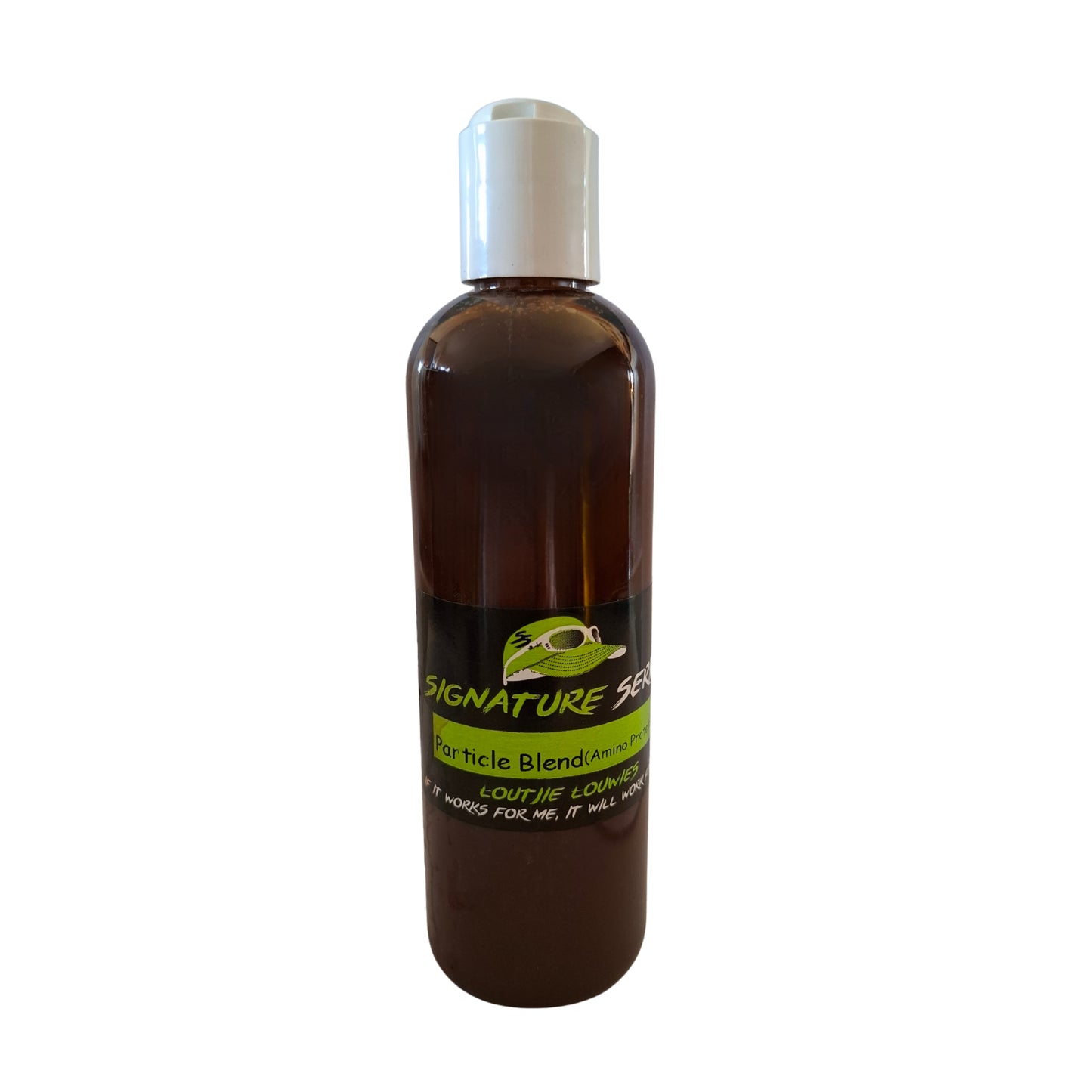 Signature Series 250ml Bait Enhancer