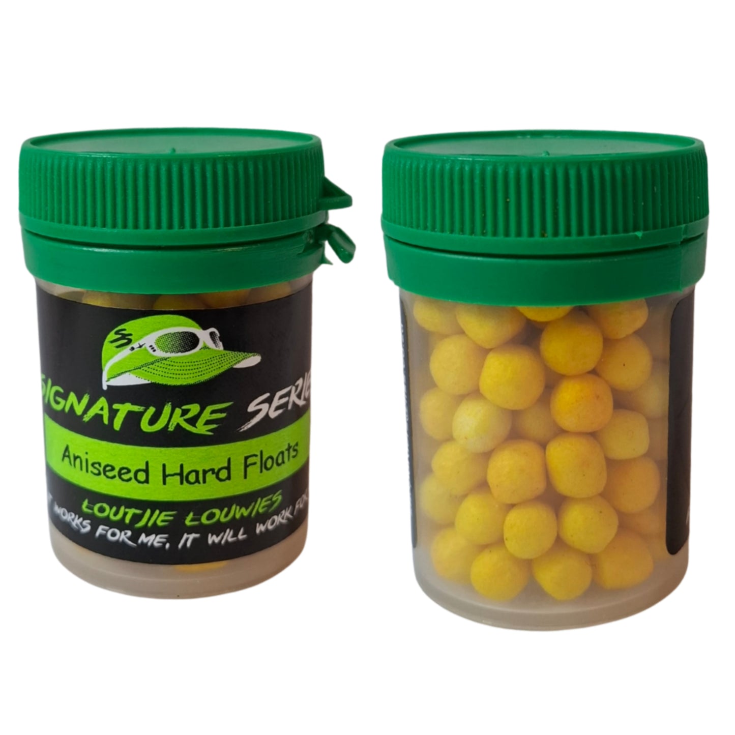 Signature Series Hard Floats