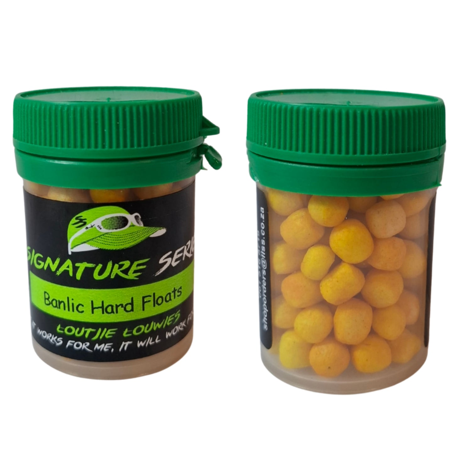 Signature Series Hard Floats