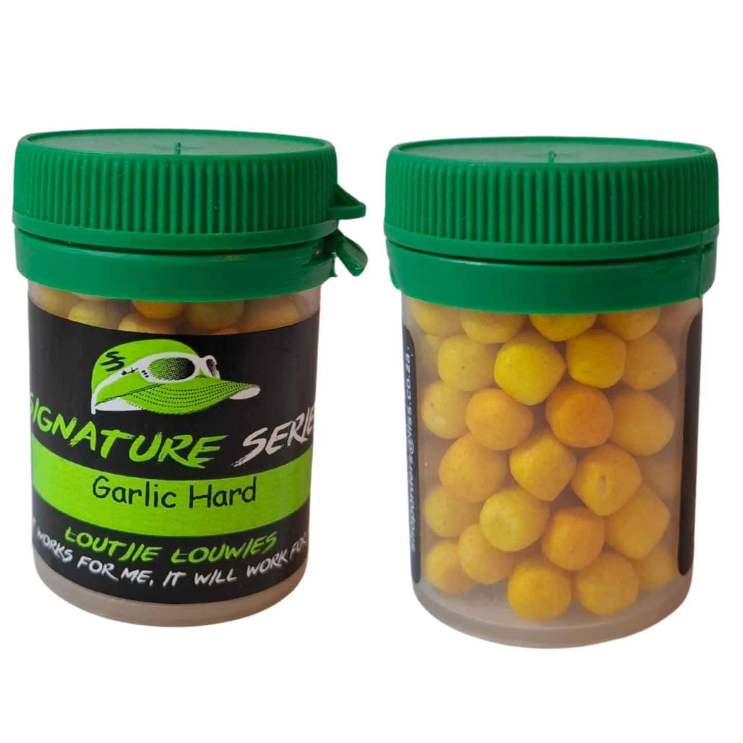 Signature Series Hard Floats