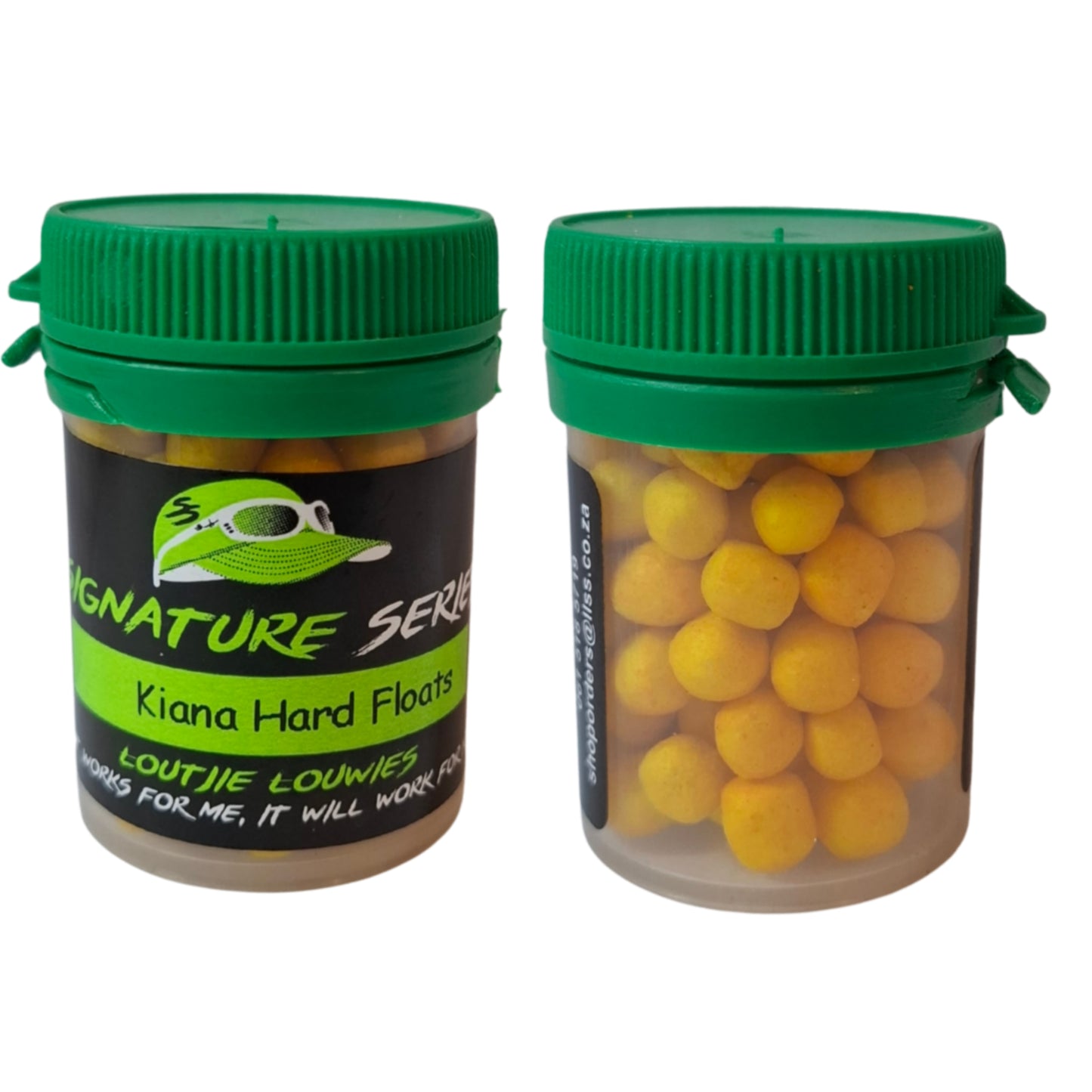 Signature Series Hard Floats