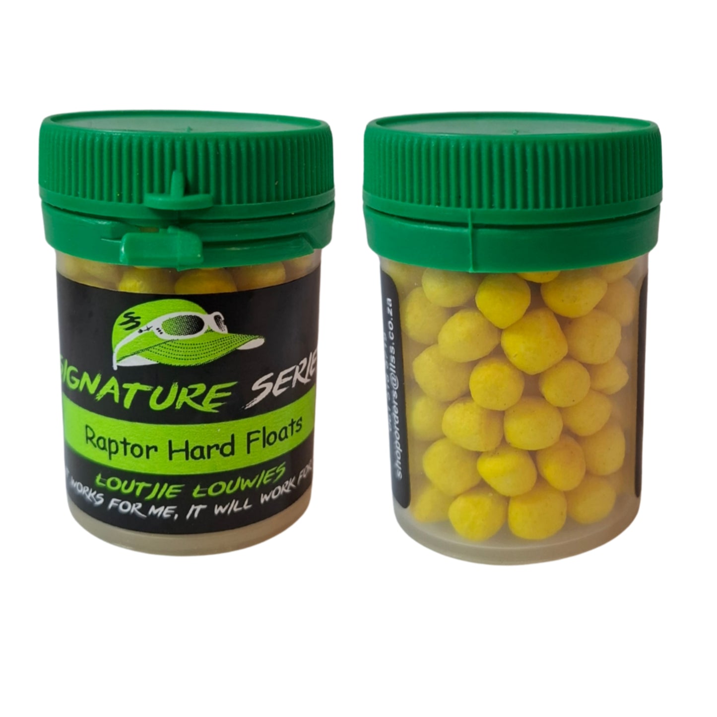 Signature Series Hard Floats