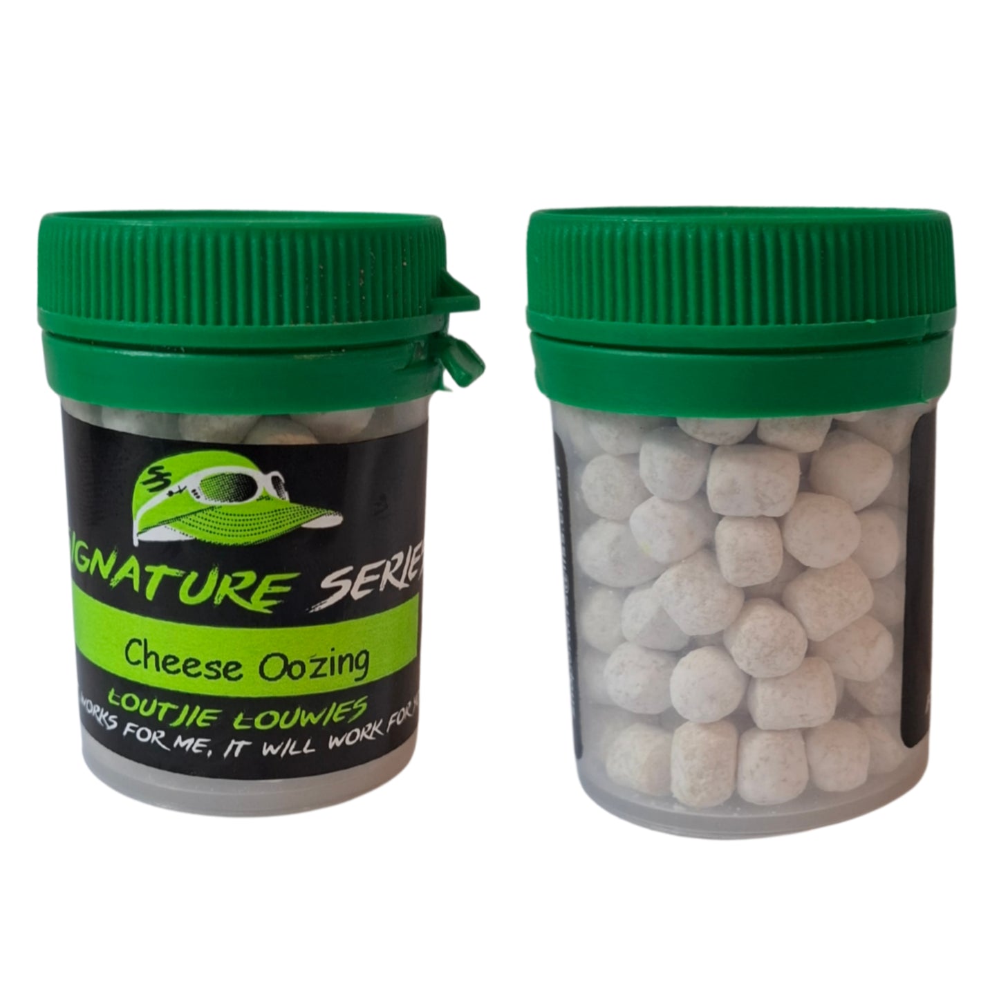 Signature Series Oozing Floats