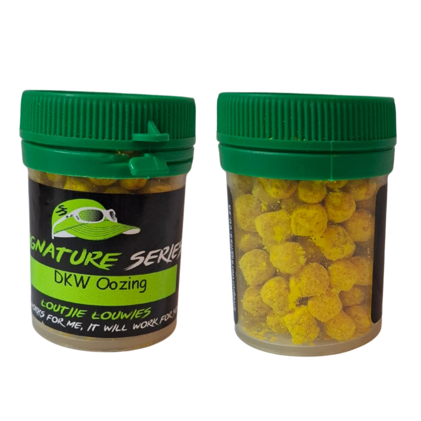 Signature Series Oozing Floats
