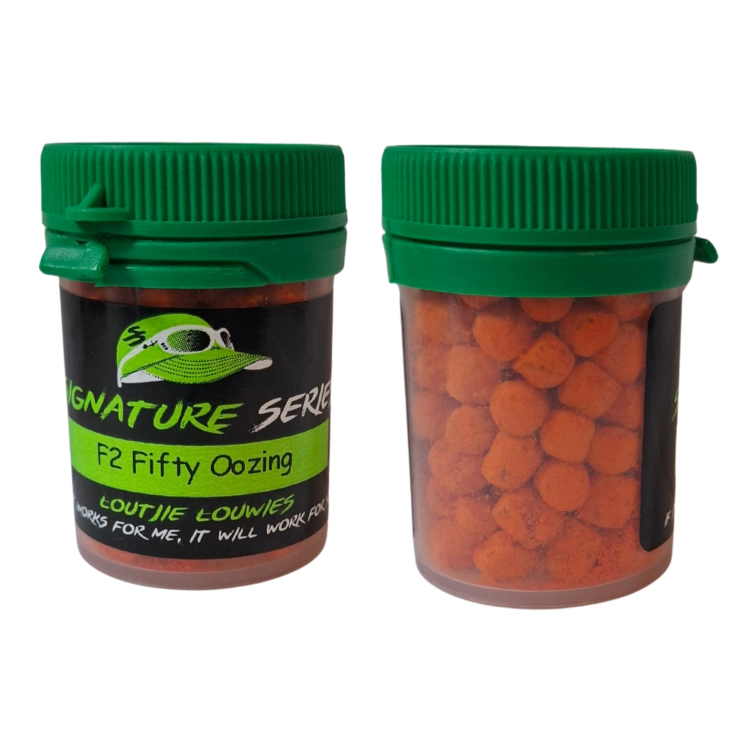 Signature Series Oozing Floats