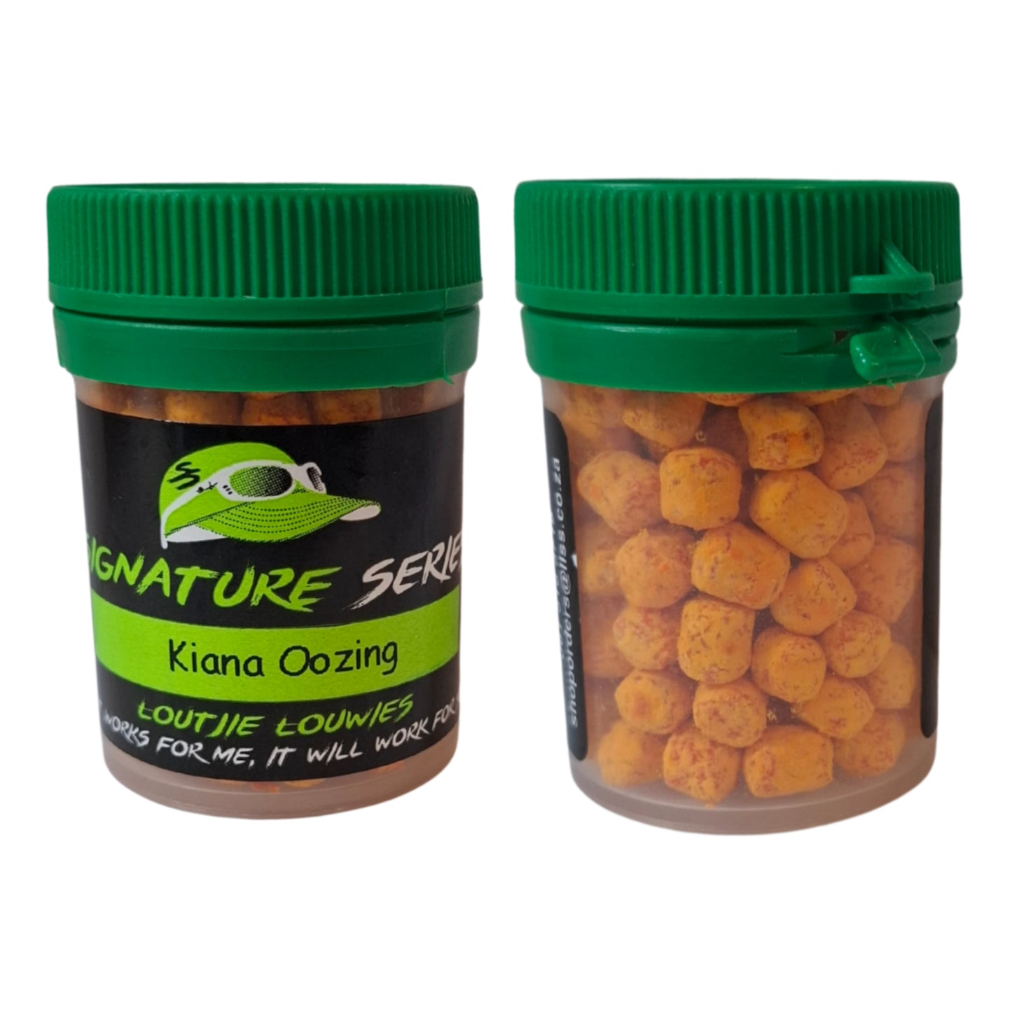 Signature Series Oozing Floats