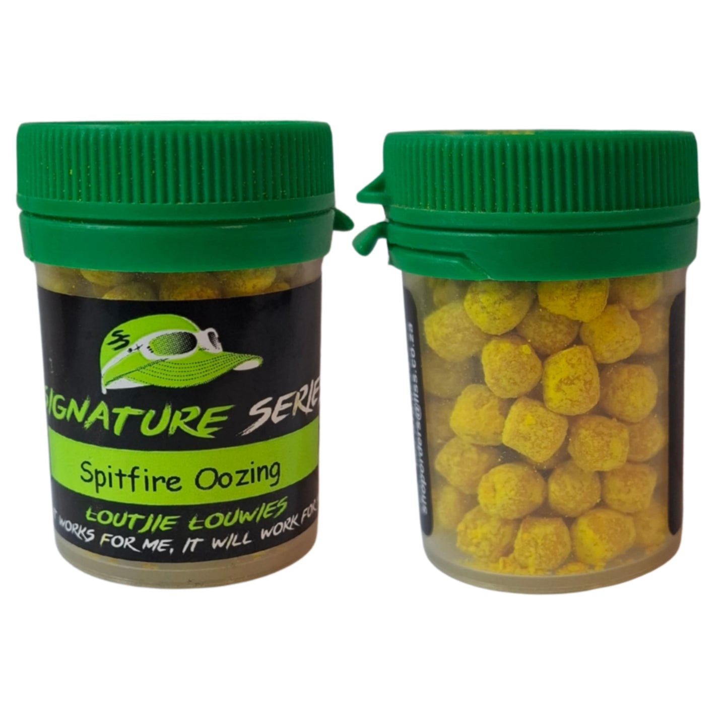 Signature Series Oozing Floats