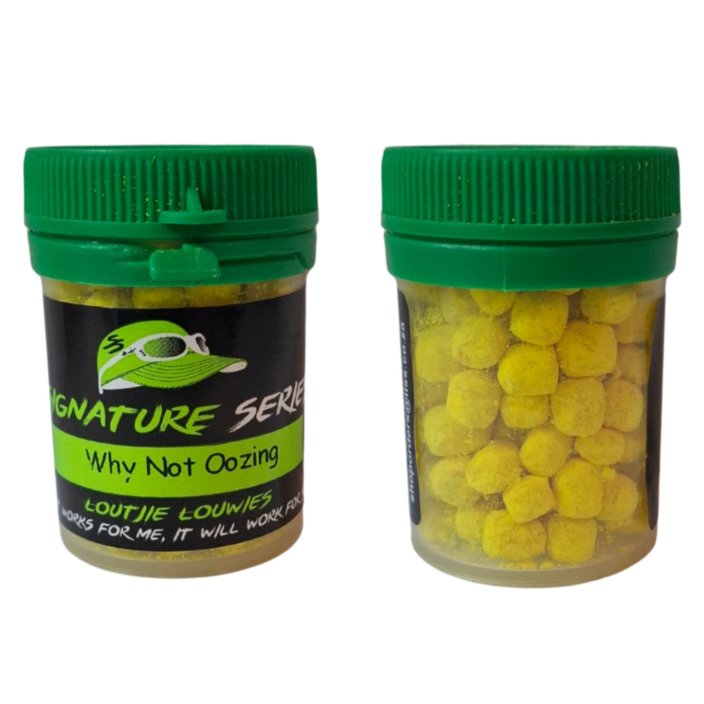 Signature Series Oozing Floats