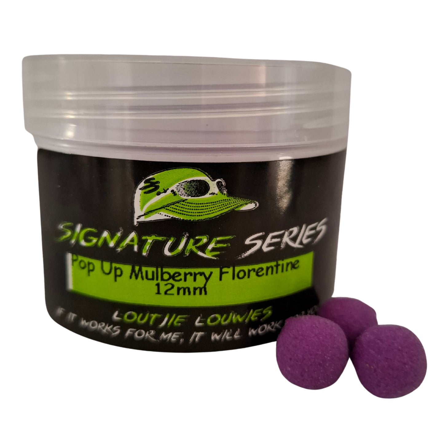 Signature Series 12mm Popups