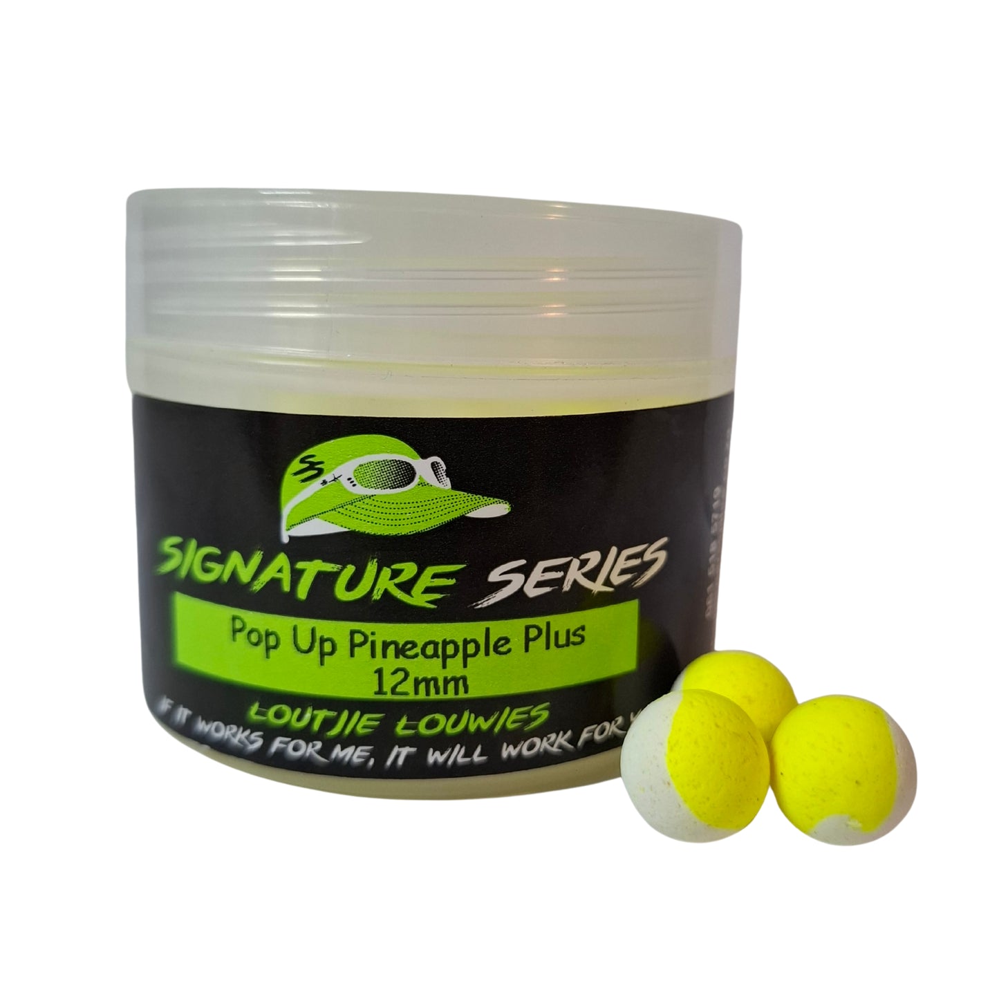 Signature Series 12mm Popups