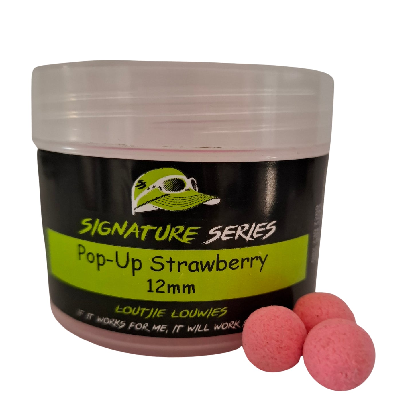 Signature Series 12mm Popups