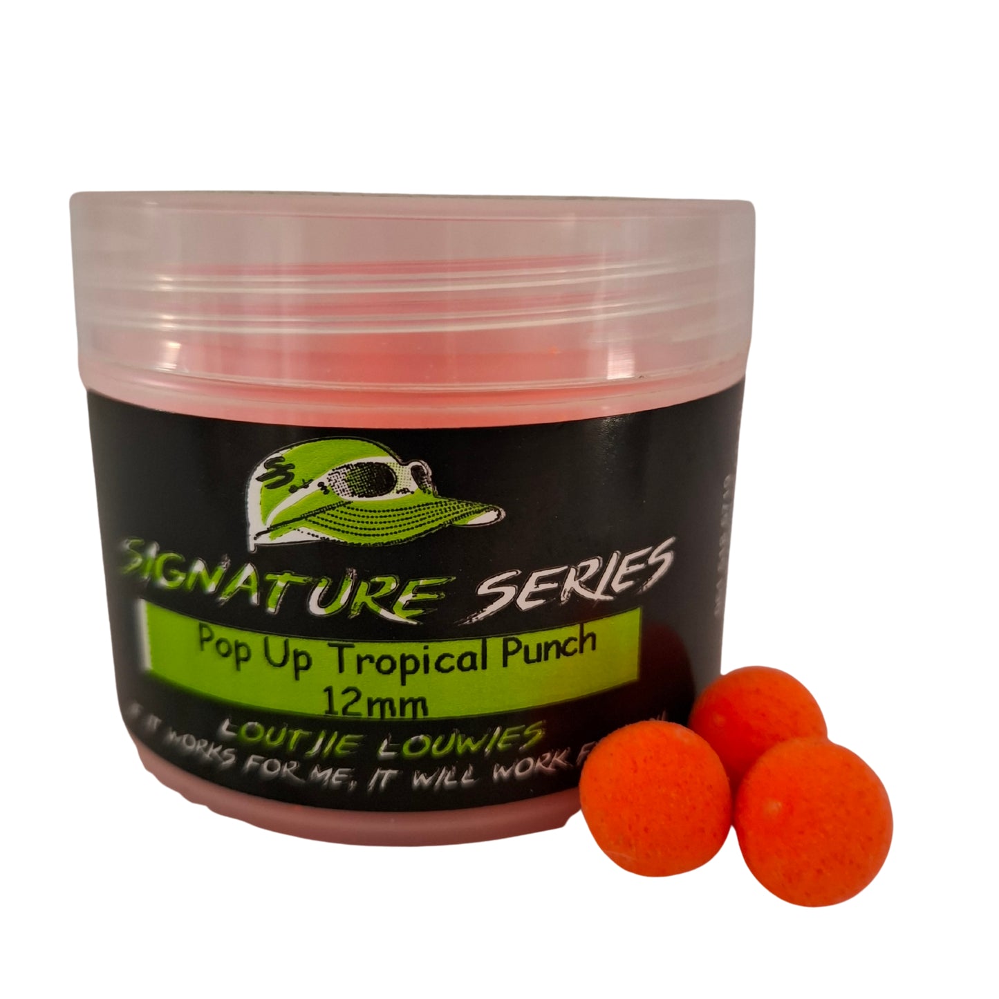 Signature Series 12mm Popups