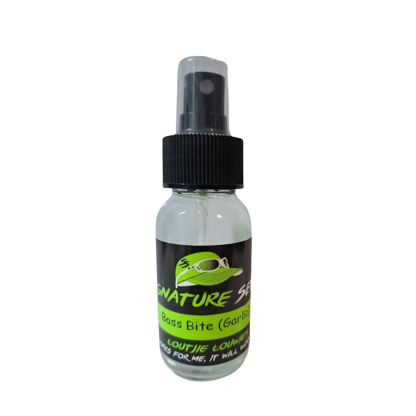 Signature Series 50ml Spray